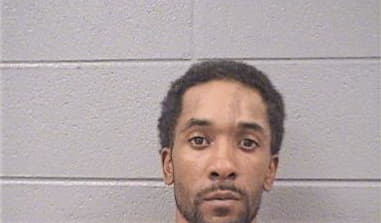 Anthony Shelton, - Cook County, IL 
