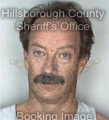 William Shroyer, - Hillsborough County, FL 