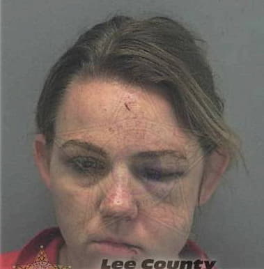 Steffany Siddons, - Lee County, FL 