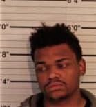 Demario Simelton, - Shelby County, TN 