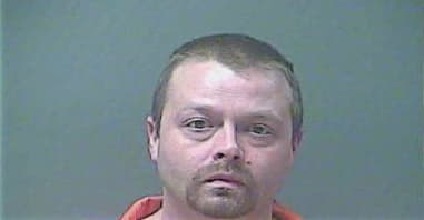 Joseph Skrzypek, - LaPorte County, IN 