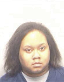 Angela Slaton - Fulton County, GA 