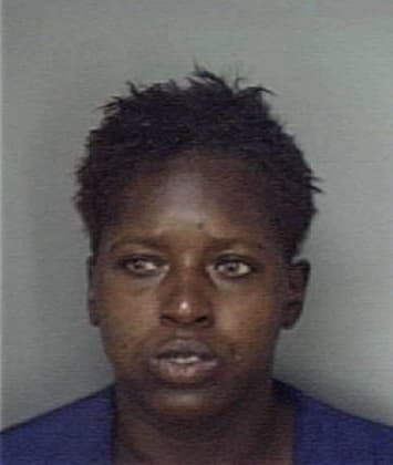 Maya Smith - Polk County, FL 
