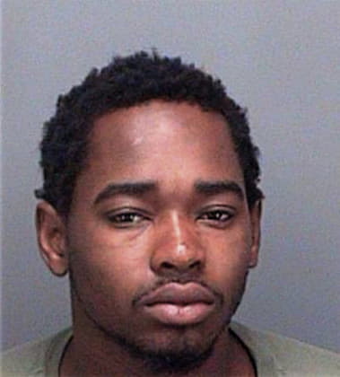 Leon Solomon - Pinellas County, FL 