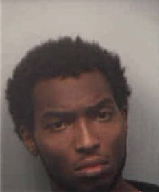 Christopher Spencer - Fulton County, GA 