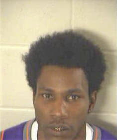 Leroy Squire - Fulton County, GA 