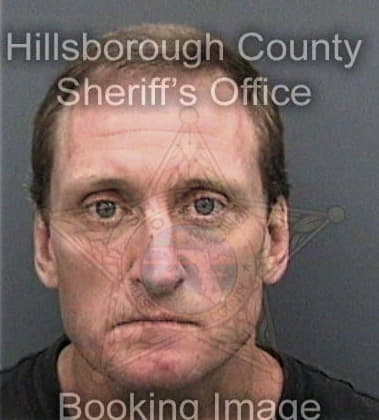 David Stiles, - Hillsborough County, FL 