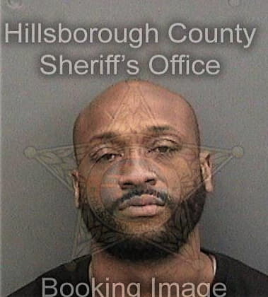 Eric Sullivan, - Hillsborough County, FL 