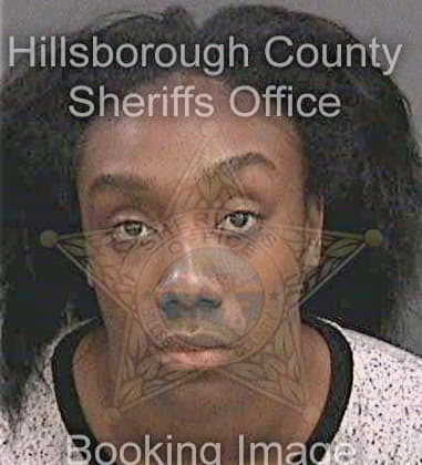 Lorenzo Torrence, - Hillsborough County, FL 