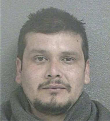 Jose Torres, - Wyandotte County, KS 