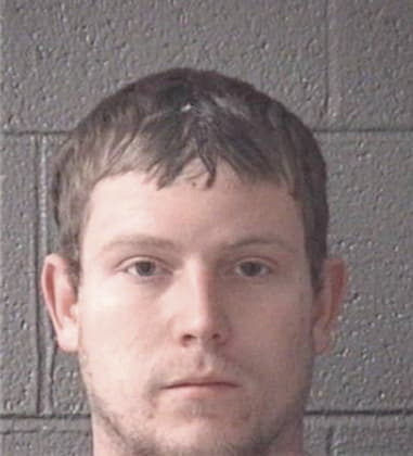 Jay Troughton, - Buncombe County, NC 