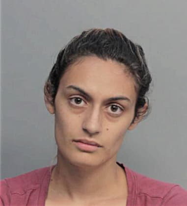 Sarah Truffin, - Dade County, FL 