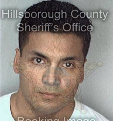 Michael Tuliszewski, - Hillsborough County, FL 