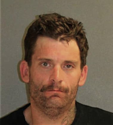 Joel Uptagrafft - Volusia County, FL 