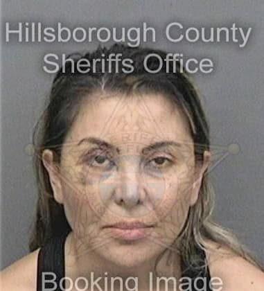 Elizabeth Velez, - Hillsborough County, FL 