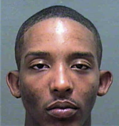 Anthony Walker, - Mecklenburg County, NC 