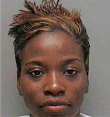 Nikia Walker, - Lee County, FL 