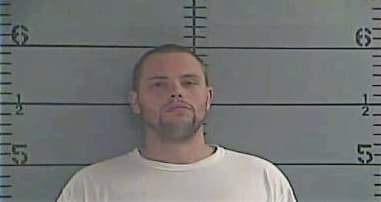 Cecil White, - Oldham County, KY 