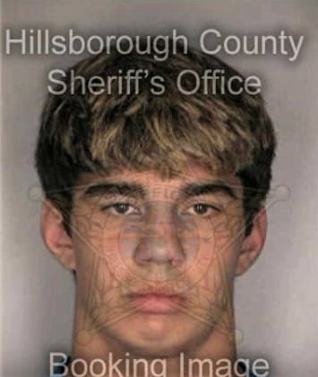 Daniel White - Hillsborough County, FL 