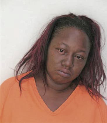 Morgan White - Hillsborough County, FL 