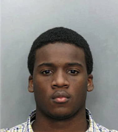 Robert White, - Dade County, FL 