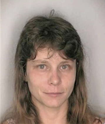 Kimberly Whitehurst - Hillsborough County, FL 