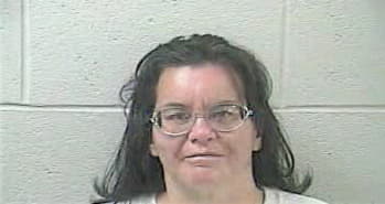 Elizabeth Whittaker, - Daviess County, KY 