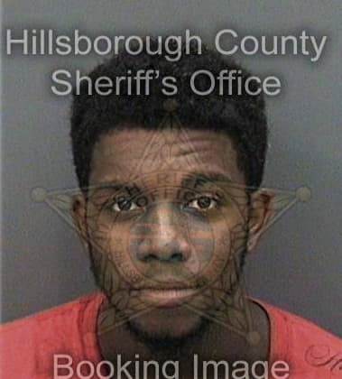 Curtis Wiley - Hillsborough County, FL 