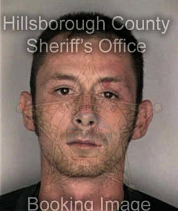 Jesse Wilhelm - Hillsborough County, FL 