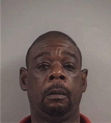 Clarence Williams - Johnston County, NC 