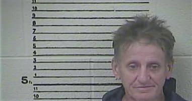 Michael Williams - Clay County, KY 