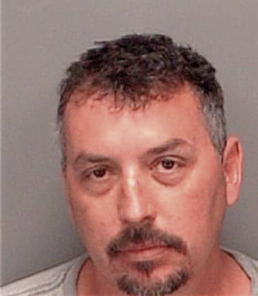 David Aguilar-Gomez, - Pinellas County, FL 