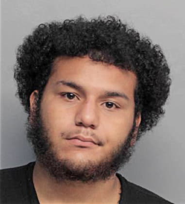 Juan Aguilera, - Dade County, FL 