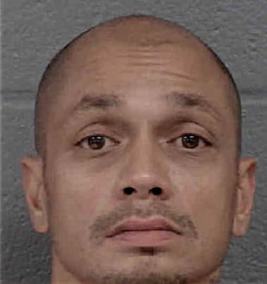 Enrique Aguirre, - Mecklenburg County, NC 