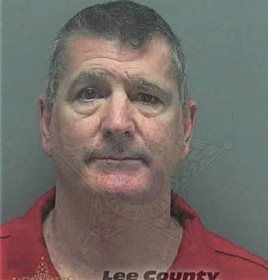 Edward Alvarez, - Lee County, FL 