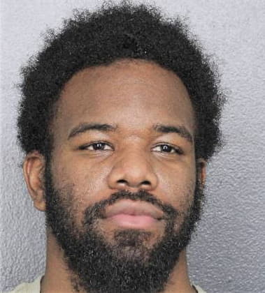 Pernell Atwell, - Broward County, FL 