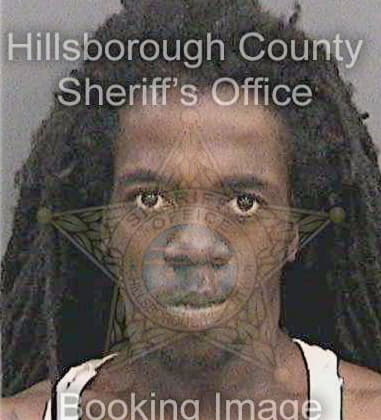 Donald Avery, - Hillsborough County, FL 