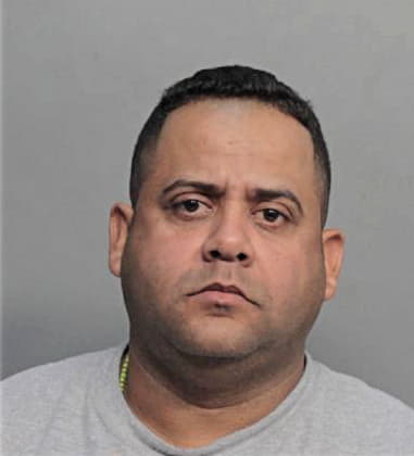 Victor Ayalaortiz, - Dade County, FL 