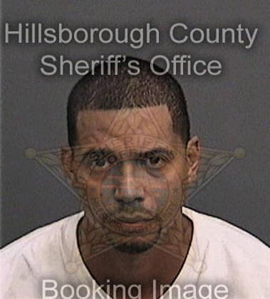 Cesar Baez, - Hillsborough County, FL 