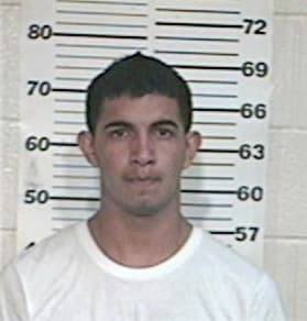 Richard Barrera, - Hidalgo County, TX 