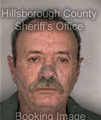 Michael Bastian, - Hillsborough County, FL 