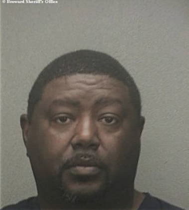 Leroy Battie, - Broward County, FL 