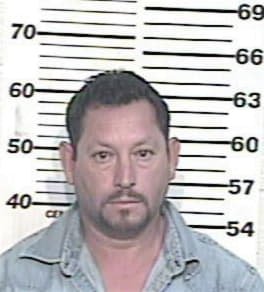 Jose Berrones, - Hidalgo County, TX 