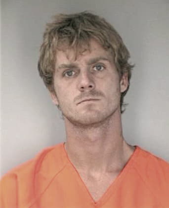 Michael Bisceglia - Hillsborough County, FL 