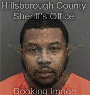 Marlon Blacher - Hillsborough County, FL 