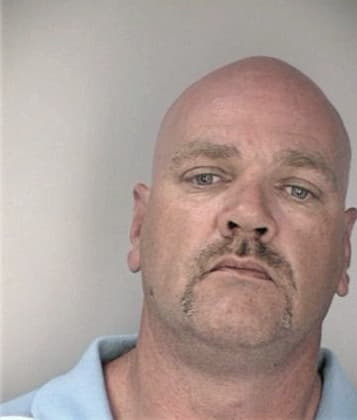 Michael Boothe - Hillsborough County, FL 