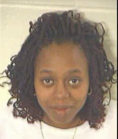 Tamiko Borvick-Rush - Fulton County, GA 