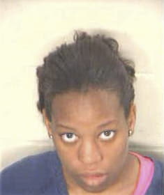 Shalanda Bowers - Fulton County, GA 