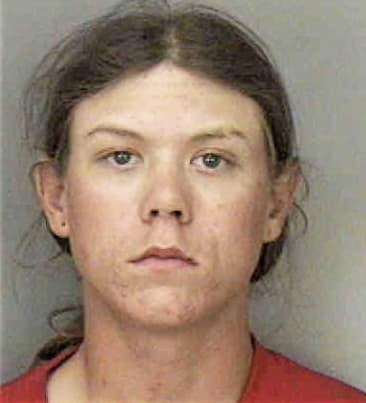 Uland Bradford - Polk County, FL 