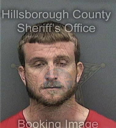 Douglas Bragg - Hillsborough County, FL 